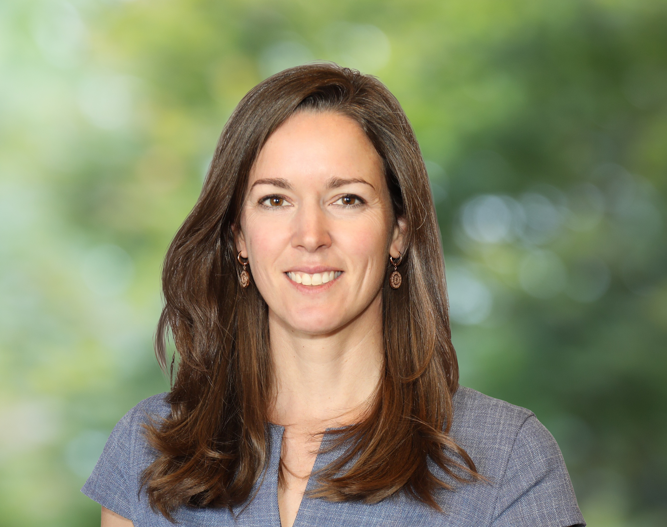 Langdale Center for Forest Business names new director | Warnell